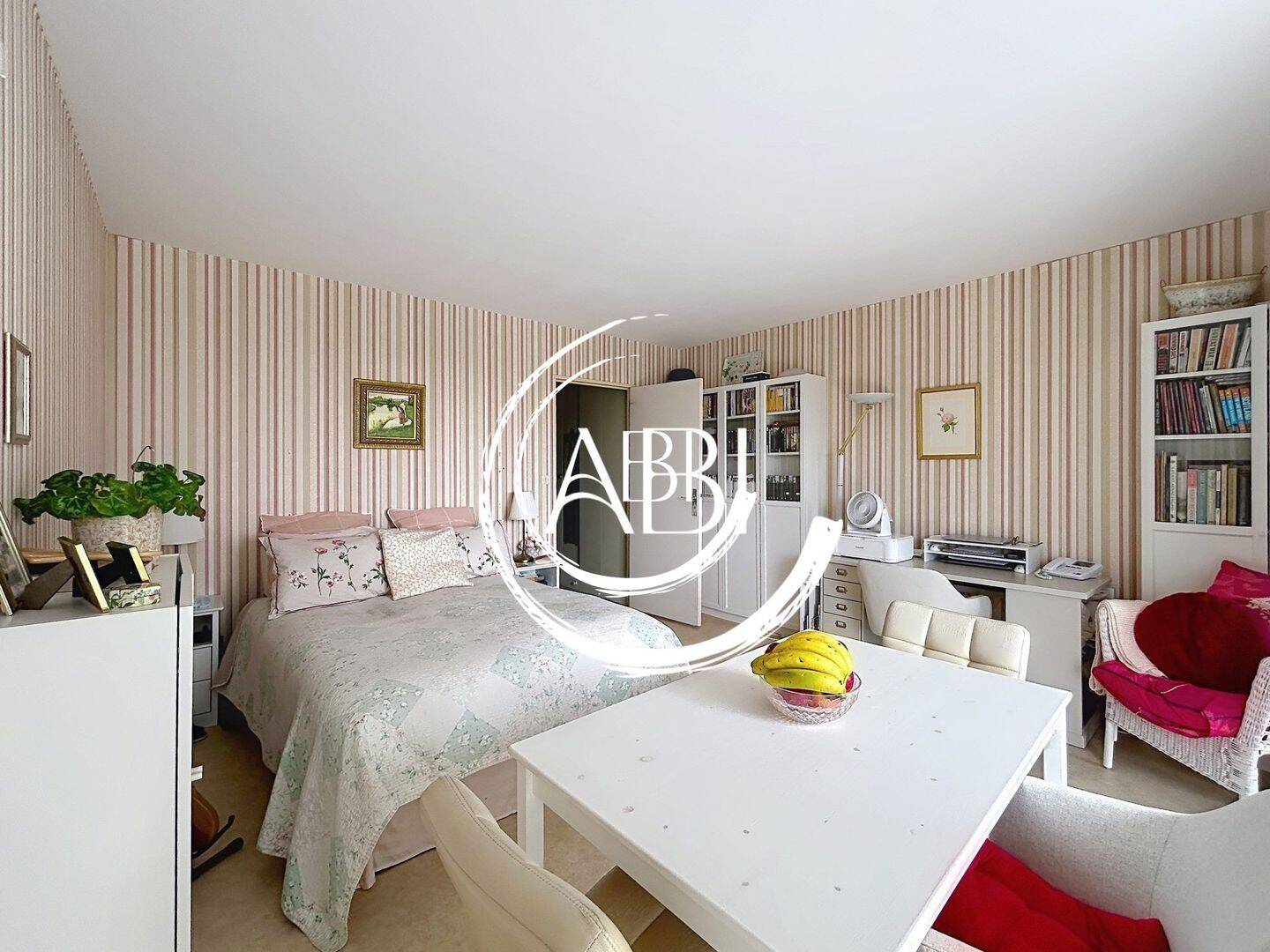 Appartement 1 pièce 28 m² · à Bagnoles de l'Orne Normandie · 27,7 m² · 50 600 €