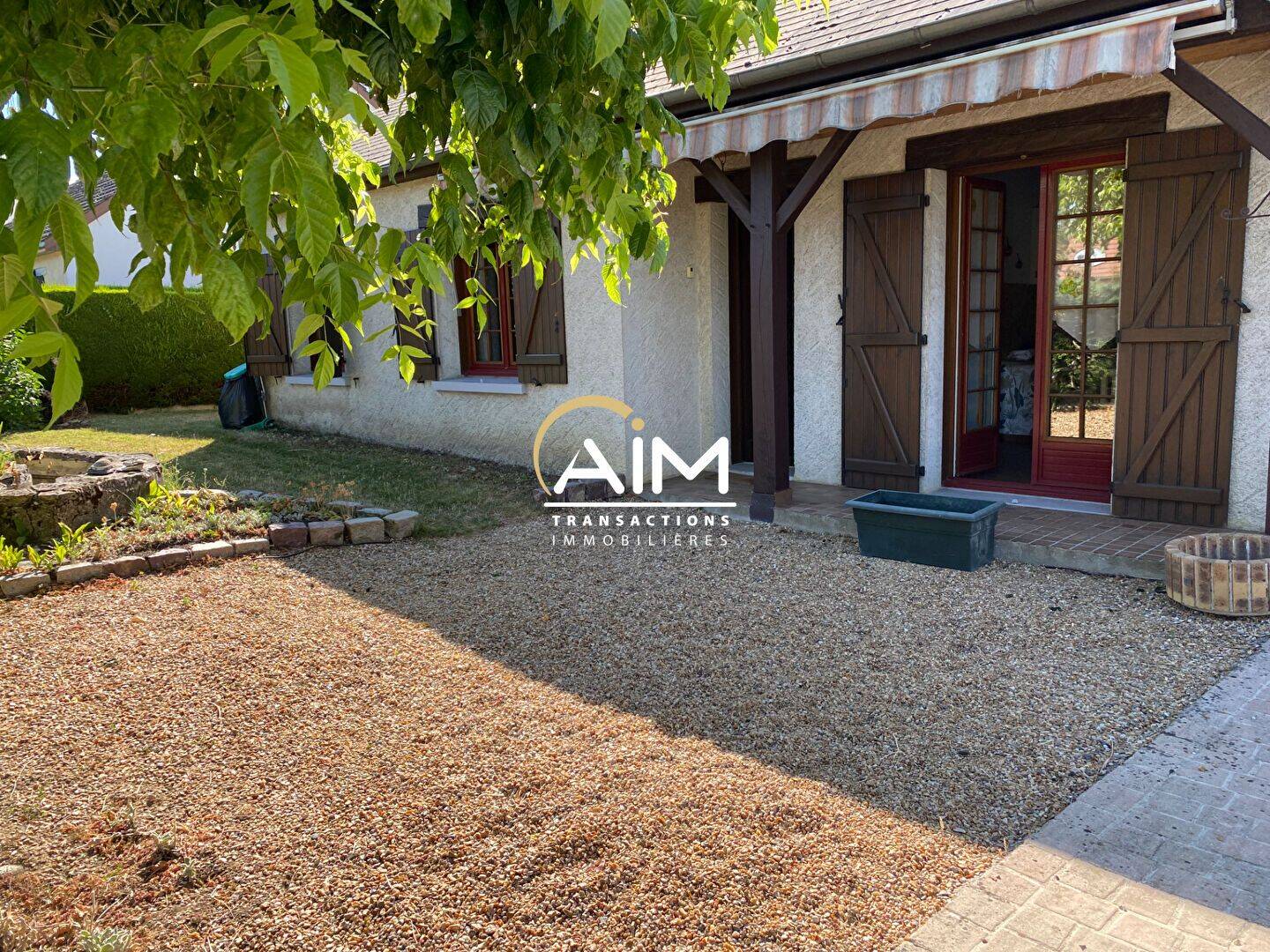 Maison 6 pièces 121 m² · à Monnaie · 121 m² · 286 000 €