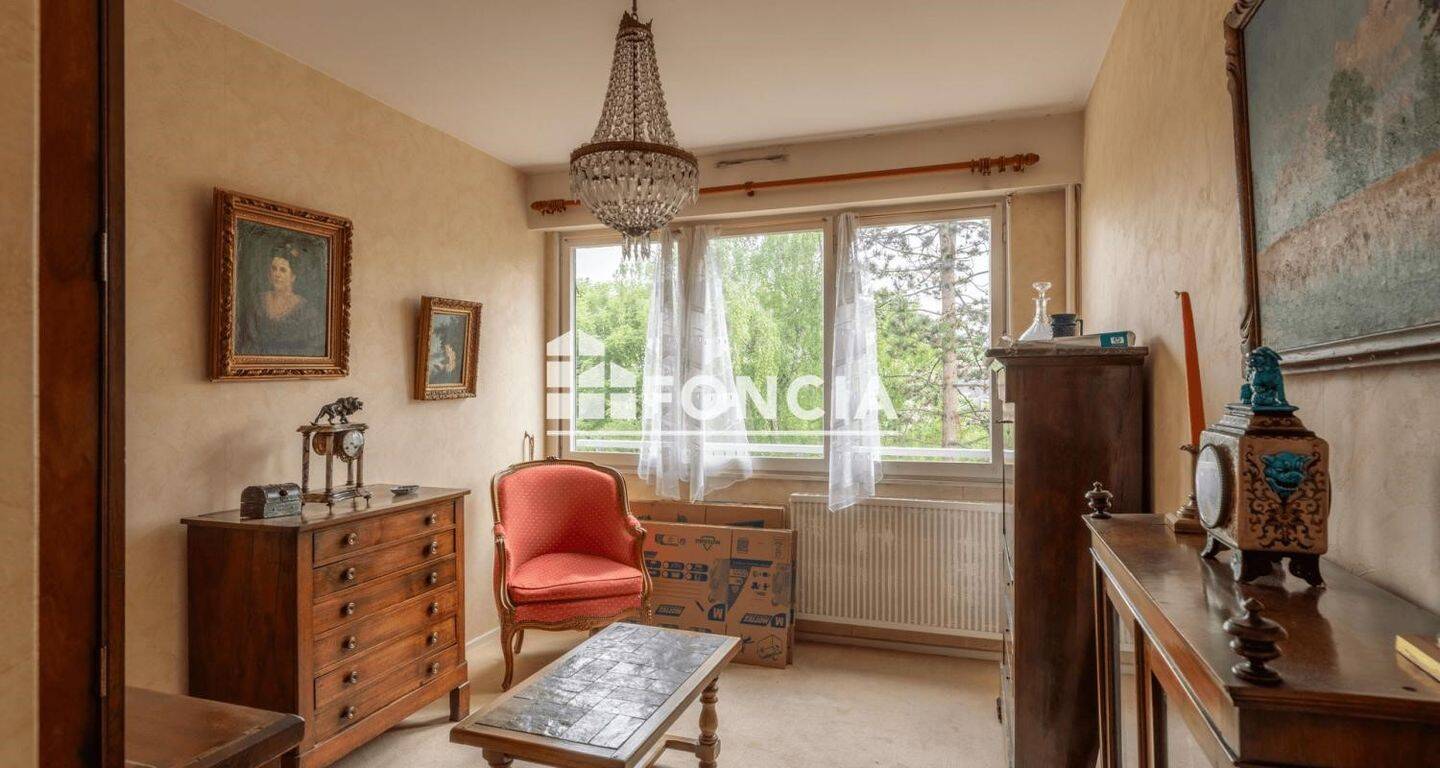 Appartement 5 pièces 103 m² · à Vernon · 102,8 m² · 279 000 €