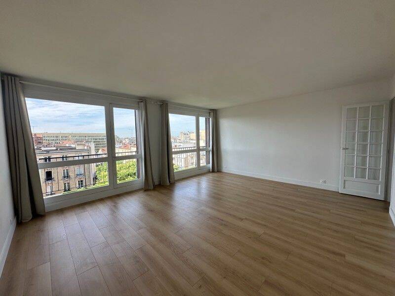 Appartement 3 pièces 74 m² · à Vincennes · 74 m² · 680 000 €