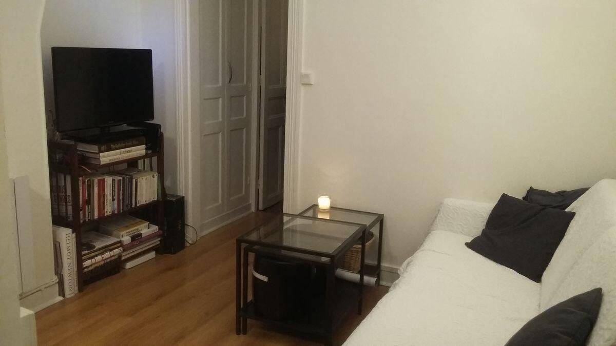Appartement 2 pièces 28 m² · à Boulogne-Billancourt · 28 m² · 1 130 €