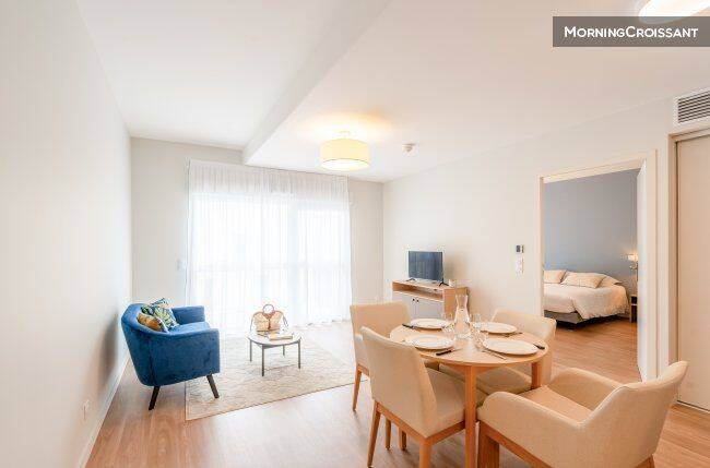 Appartement 2 pièces 40 m² · à Périgueux · 40 m² · 1 740 €
