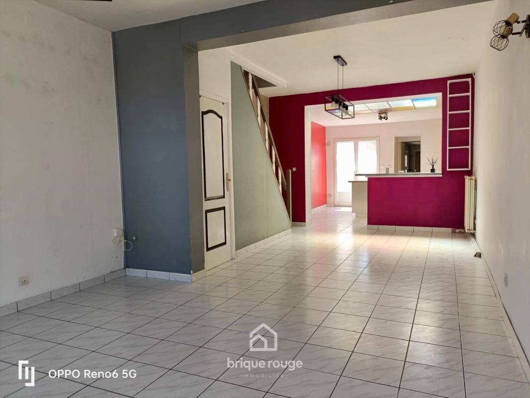 Maison 5 pièces 97 m² · à Salomé · 97 m² · 179 000 €