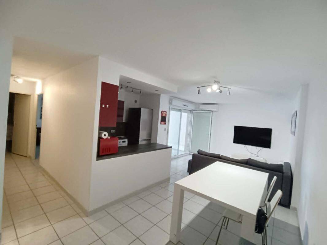 Appartement 2 pièces 62 m² · à Istres · 62 m² · 159 000 €