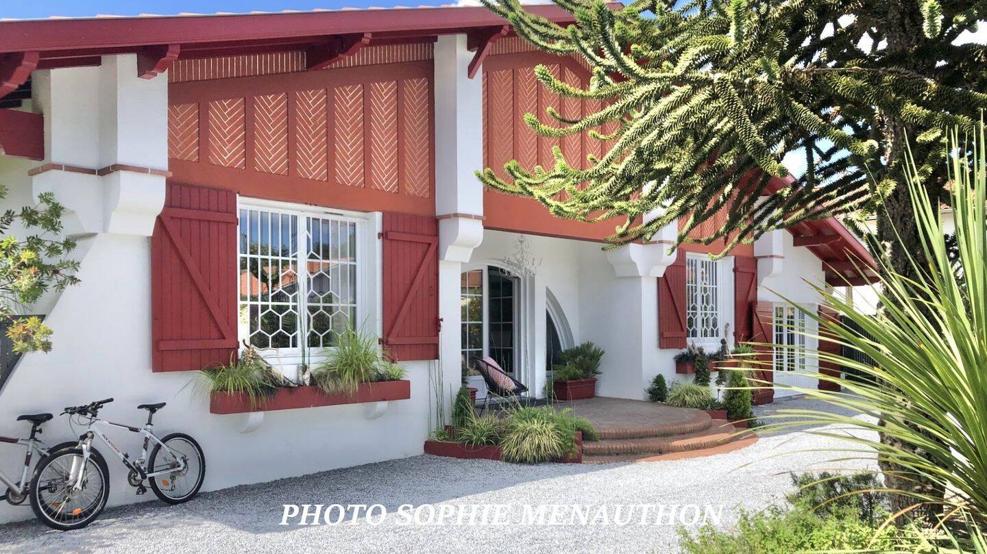 Maison 8 pièces 200 m² · à Soorts-Hossegor · 200 m² · 1 150 000 €