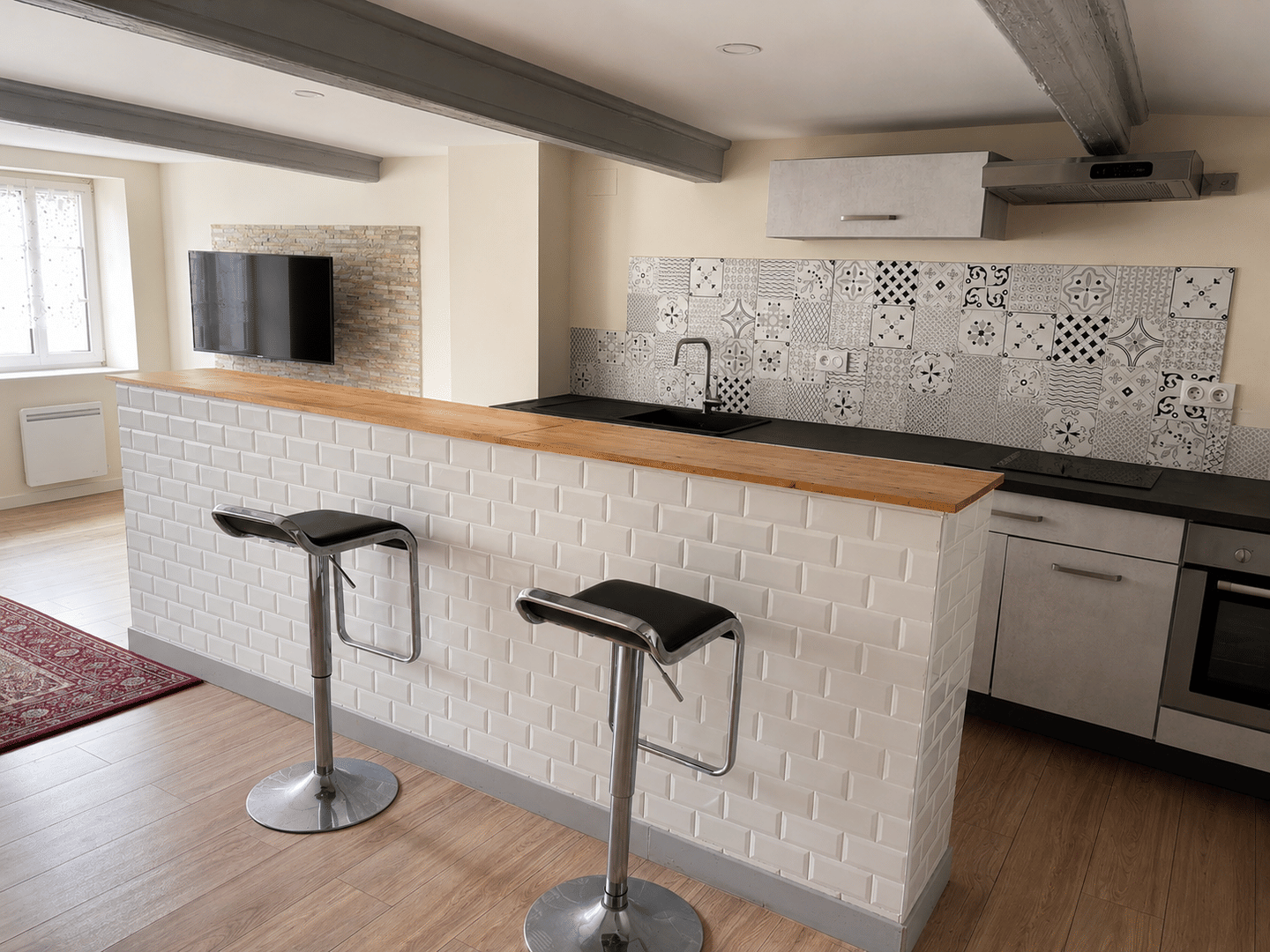 Appartement 2 pièces 70 m² · à Morhange · 70 m² · 540 €