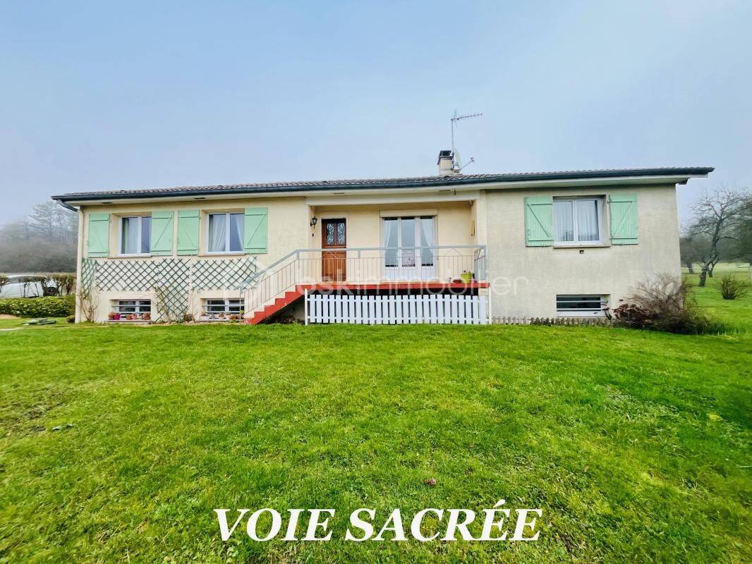 Maison 6 pièces 172 m² · à Raival · 172 m² · 186 000 €