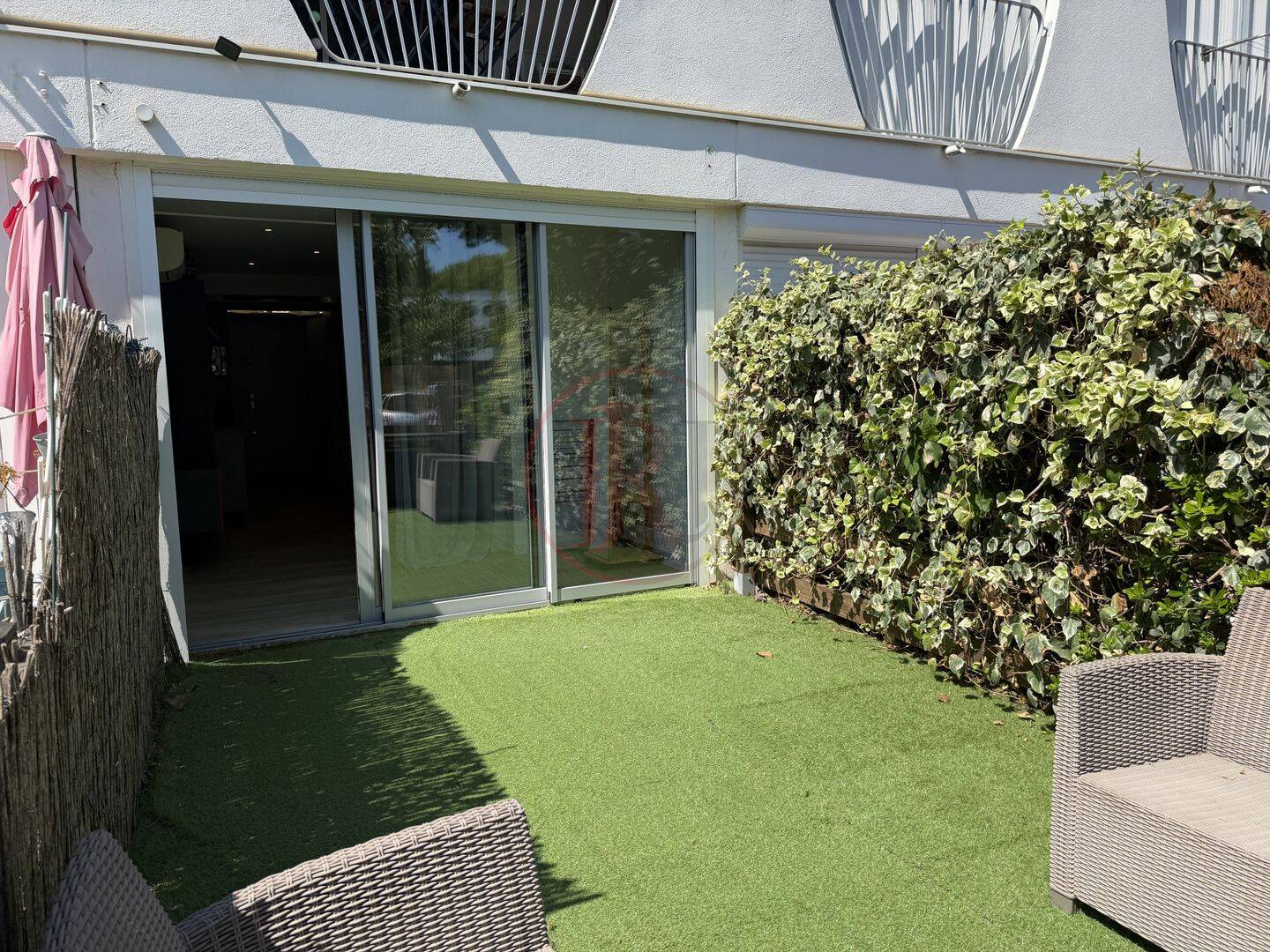 Appartement 1 pièce 22 m² · à La Grande-Motte · 22 m² · 155 000 €