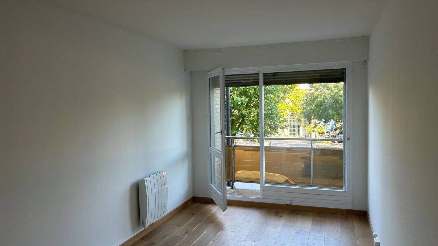 Appartement 2 pièces 66 m² · à Valenciennes · 66,3 m² · 740 €