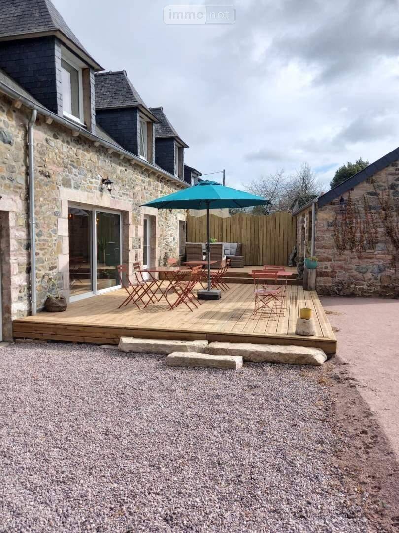 Maison 5 pièces 100 m² · à Pléneuf-Val-André · 100 m² · 376 200 €