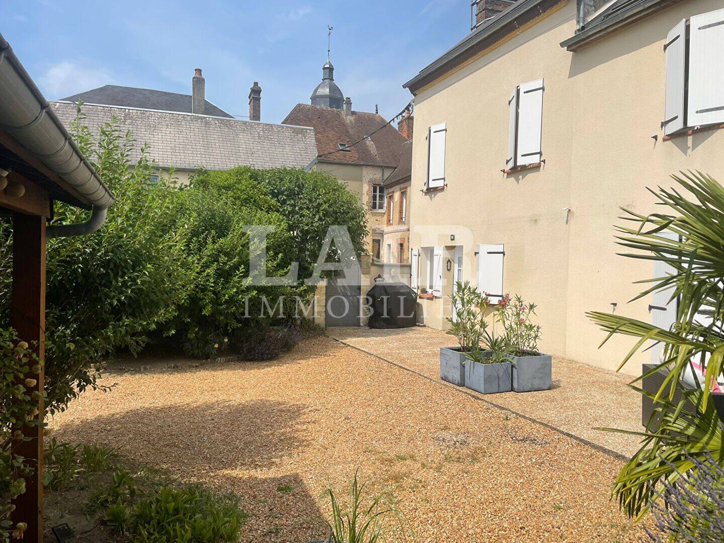 Maison 4 pièces 101 m² · à Mortagne-au-Perche · 101 m² · 196 100 €