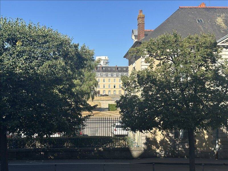 Appartement 1 pièce 15 m² · à Rennes · 15 m² · 620 €/mois