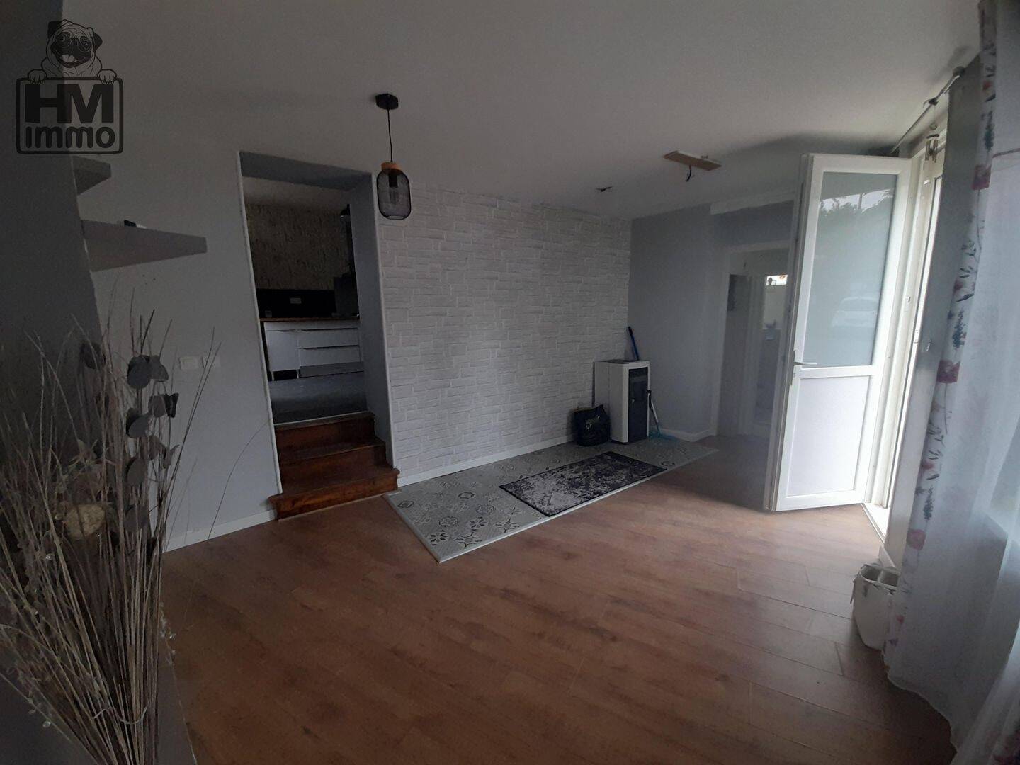 Maison 6 pièces 95 m² · à Saint-Priest-Taurion · 94,7 m² · 150 000 €
