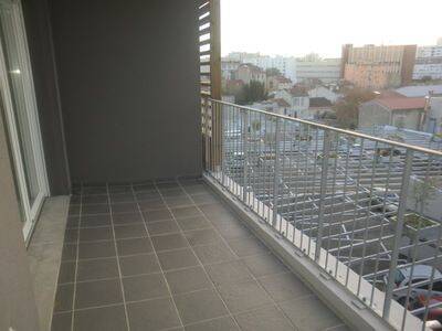 Appartement 2 pièces 35 m² · à Marseille 3ème Arrondissement · 34,6 m² · 590 €/mois
