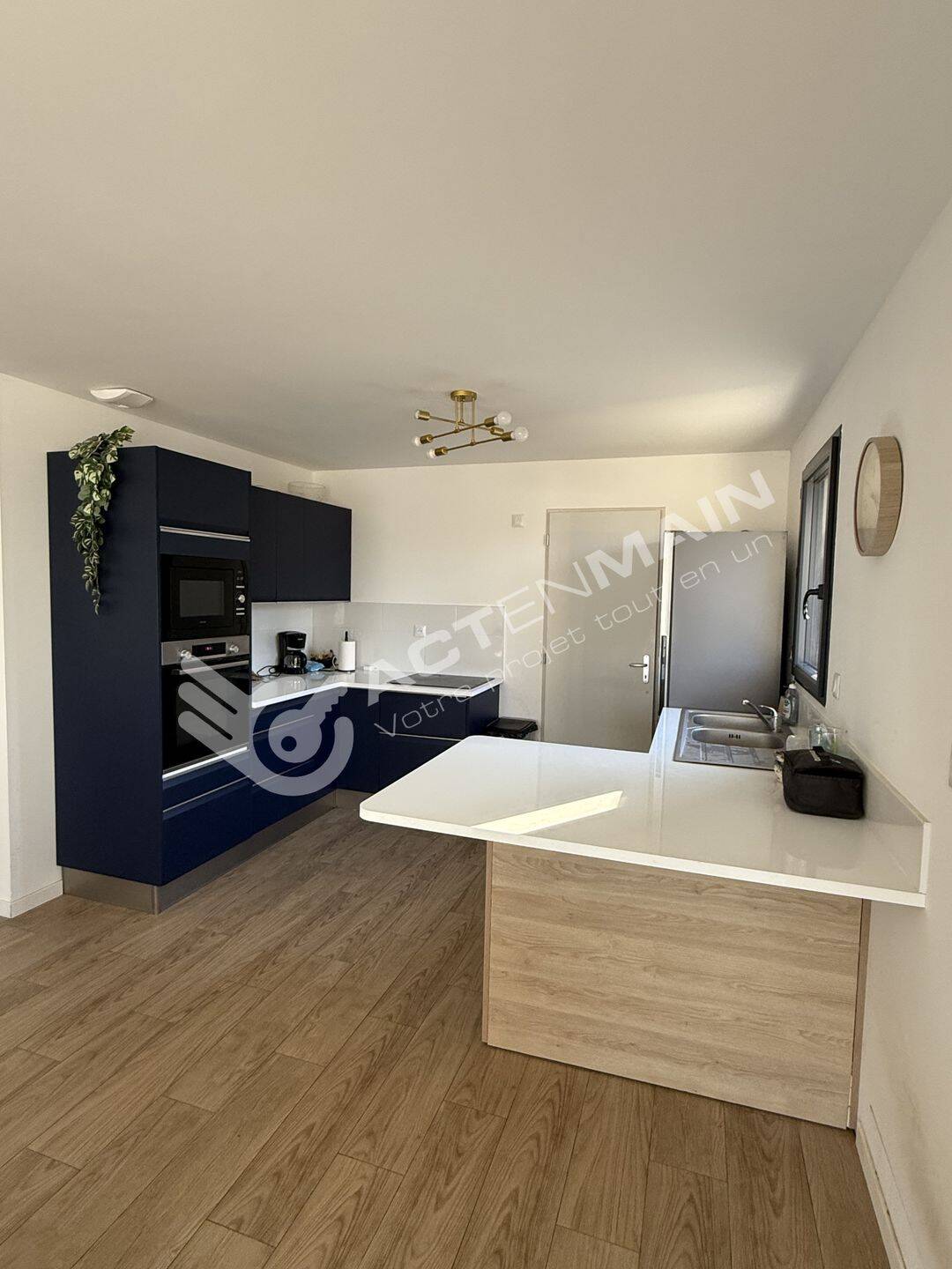 Maison 4 pièces 105 m² · à Rivarennes · 105 m² · 249 900 €