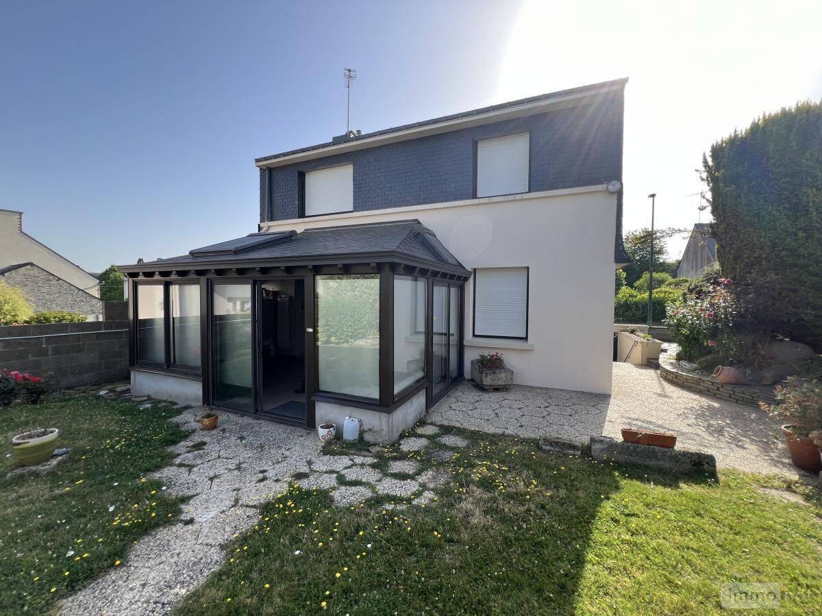 Maison 8 pièces 128 m² · à Ploërmel · 128 m² · 302 098 €