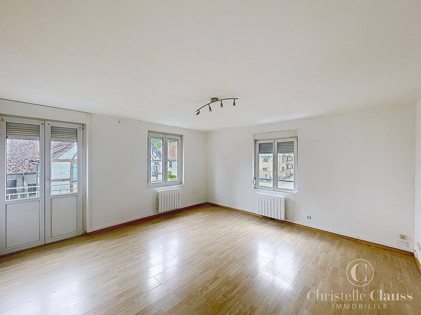 Appartement 5 pièces 138 m² · à Durmenach · 137,7 m² · 825 €/mois