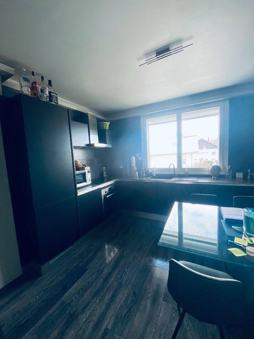 Appartement 3 pièces 70 m² · à Pontarlier · 70 m² · 1 150 €