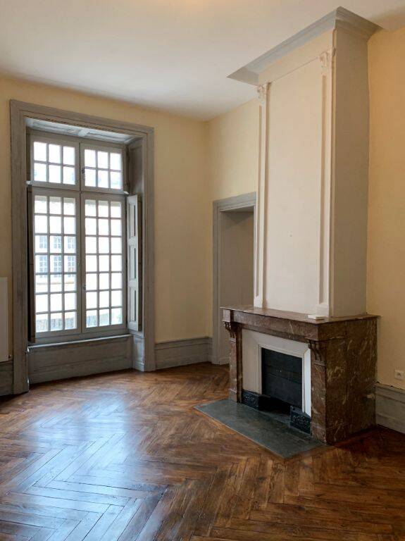 Appartement 2 pièces 55 m² · à Montbrison · 55,4 m² · 480 €/mois