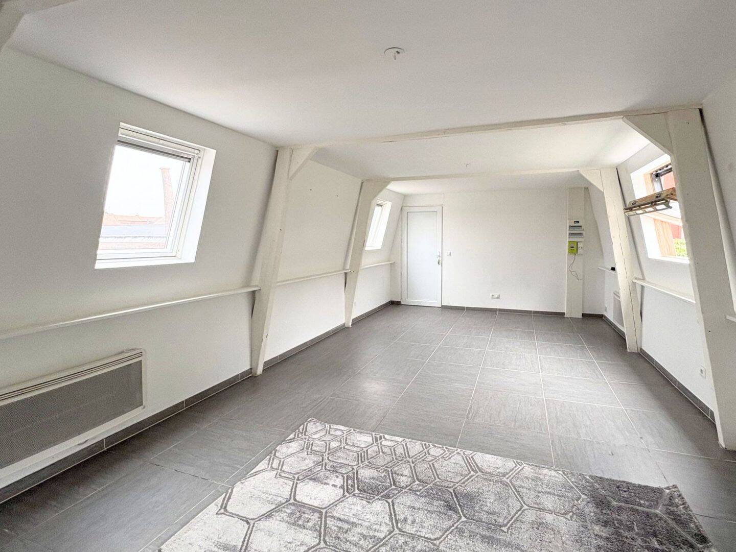 Appartement 1 pièce 54 m² · à Roubaix · 53,8 m² · 770 €/mois