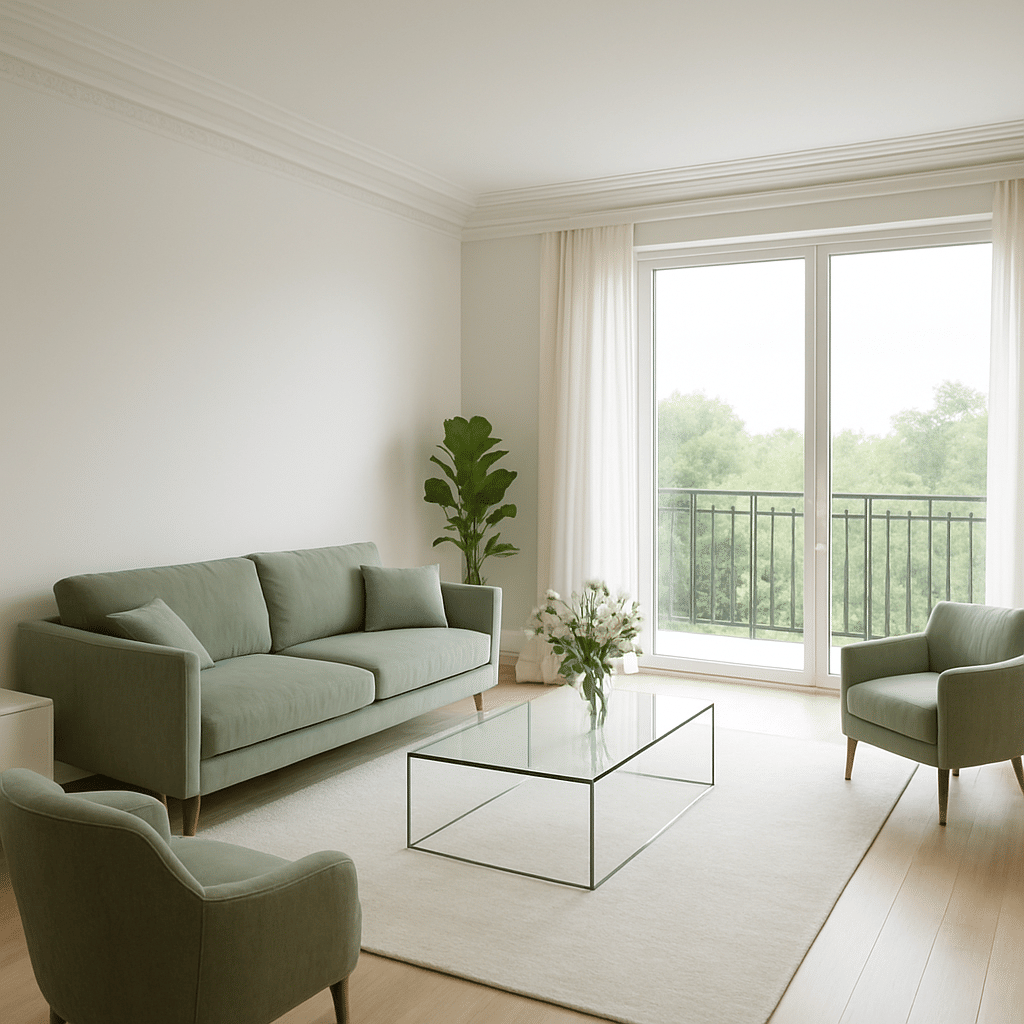 Appartement 4 pièces 84 m² · à Gévezé · 84 m² · 287 600 €