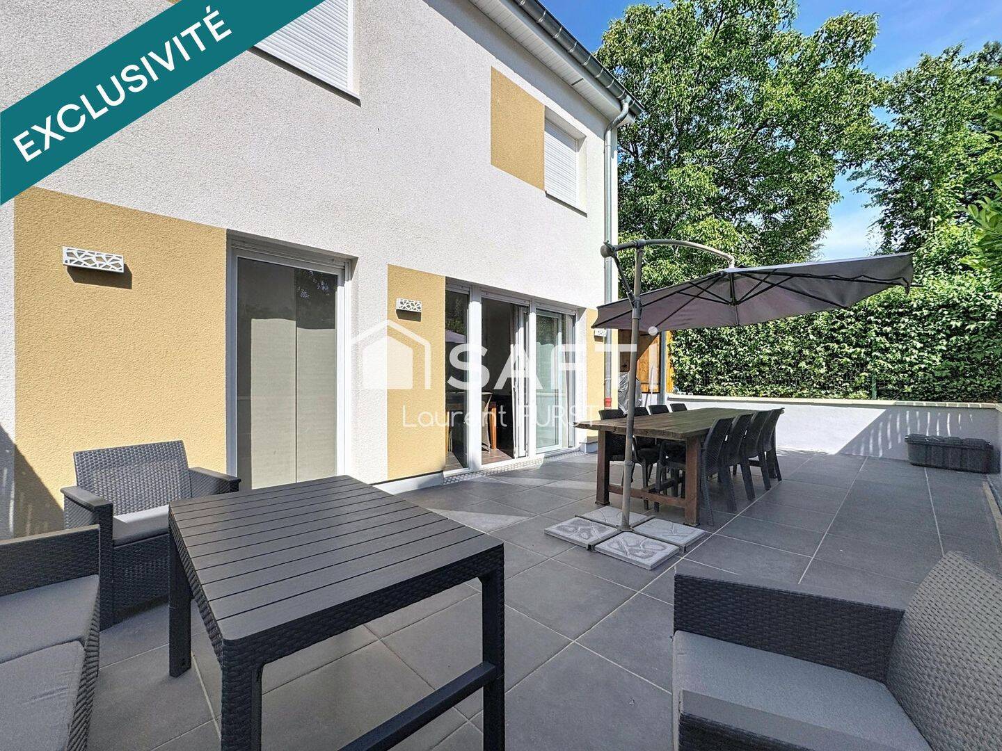 Maison 6 pièces 107 m² · à Metz · 107 m² · 289 900 €