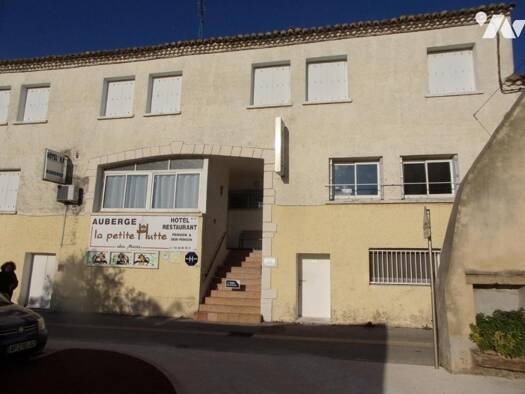 Immeuble à vendre 315 800 € 300 m² Codolet 30200