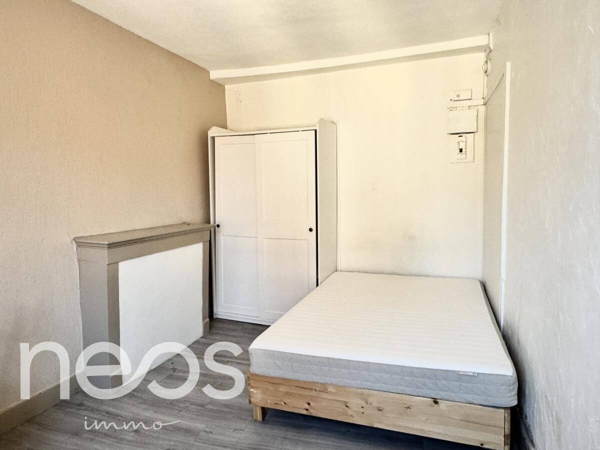Appartement 2 pièces 26 m² · à Dijon · 25,5 m² · 89 000 €