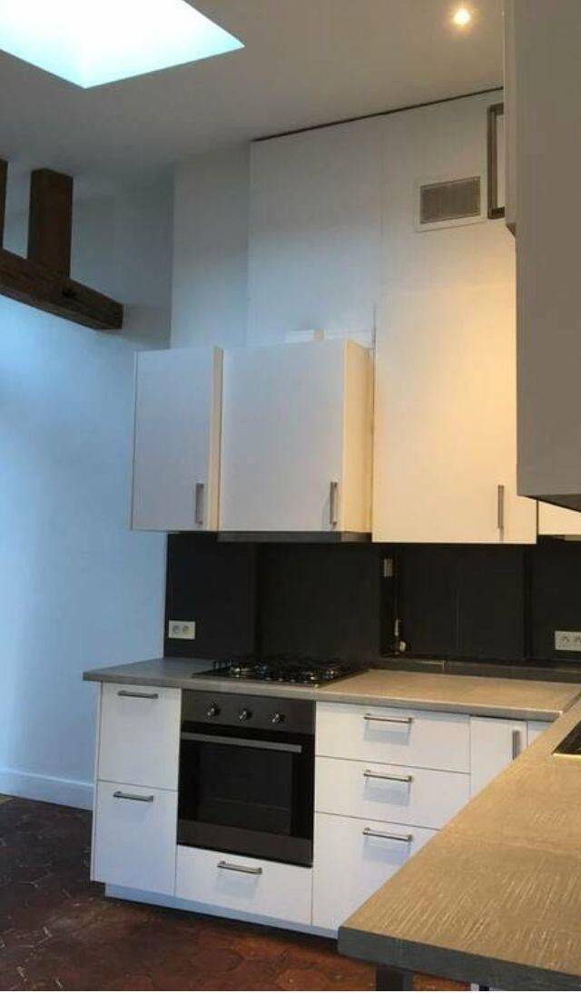 Appartement 3 pièces 61 m² · à Paris 13ème Arrondissement · 61 m² · 1 960 €