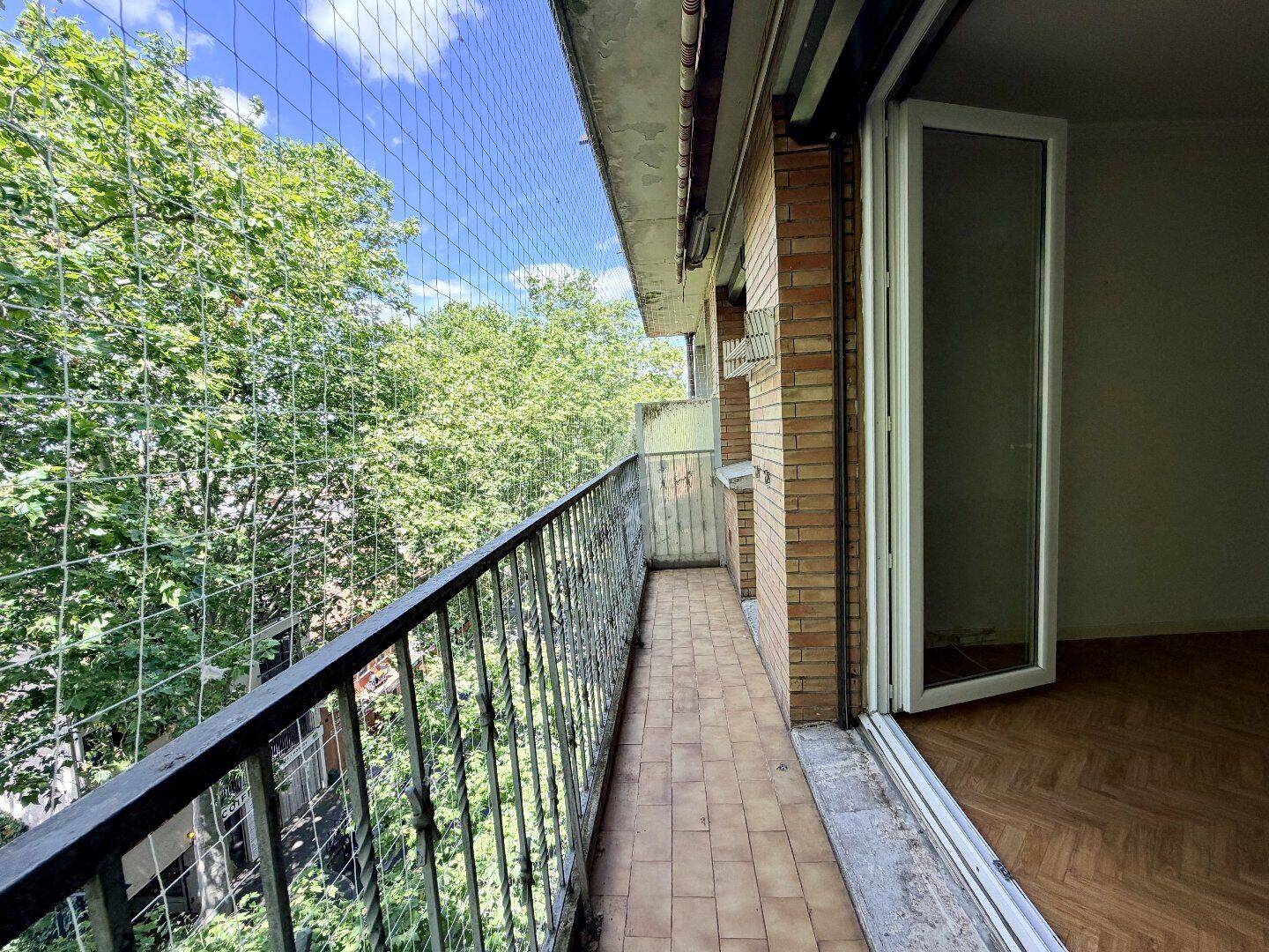 Appartement 2 pièces 56 m² · à Toulouse · 56 m² · 214 000 €