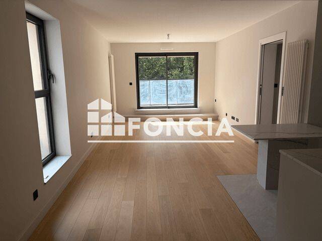 Appartement 3 pièces 77 m² · à Rouen · 77 m² · 1 400 €/mois