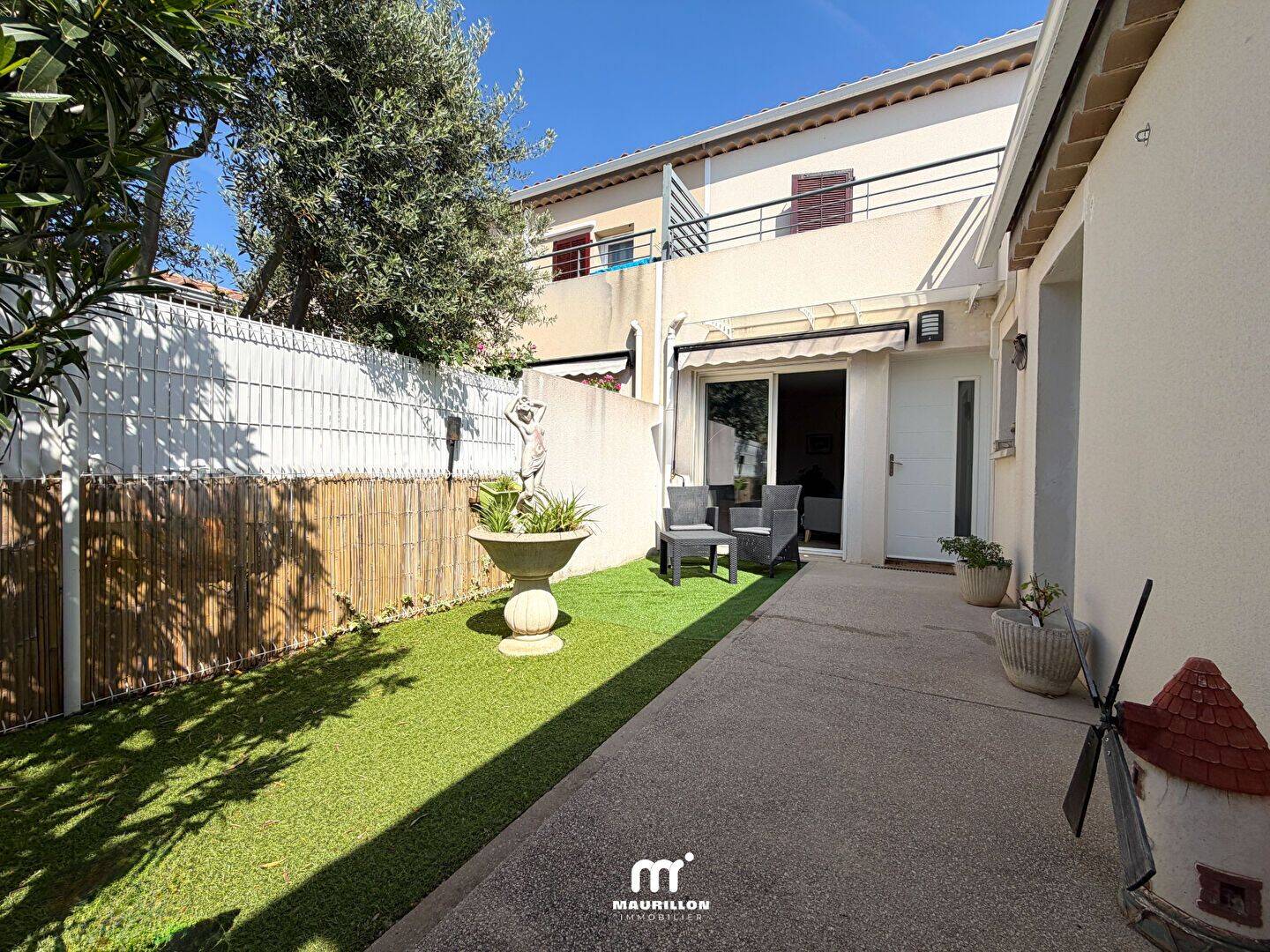 Maison 4 pièces 84 m² · à Pertuis · 84 m² · 346 000 €