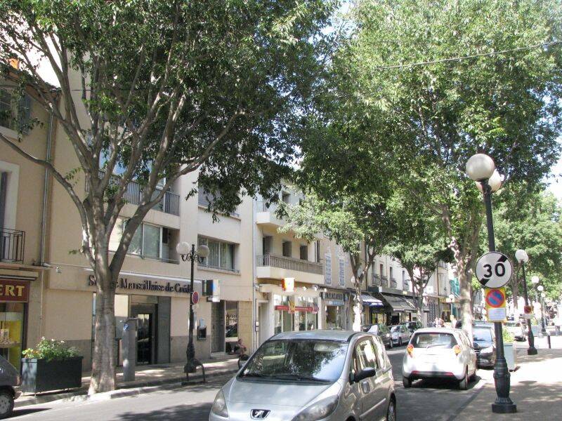 Appartement 4 pièces 107 m² · à Cavaillon · 106,7 m² · 893 €