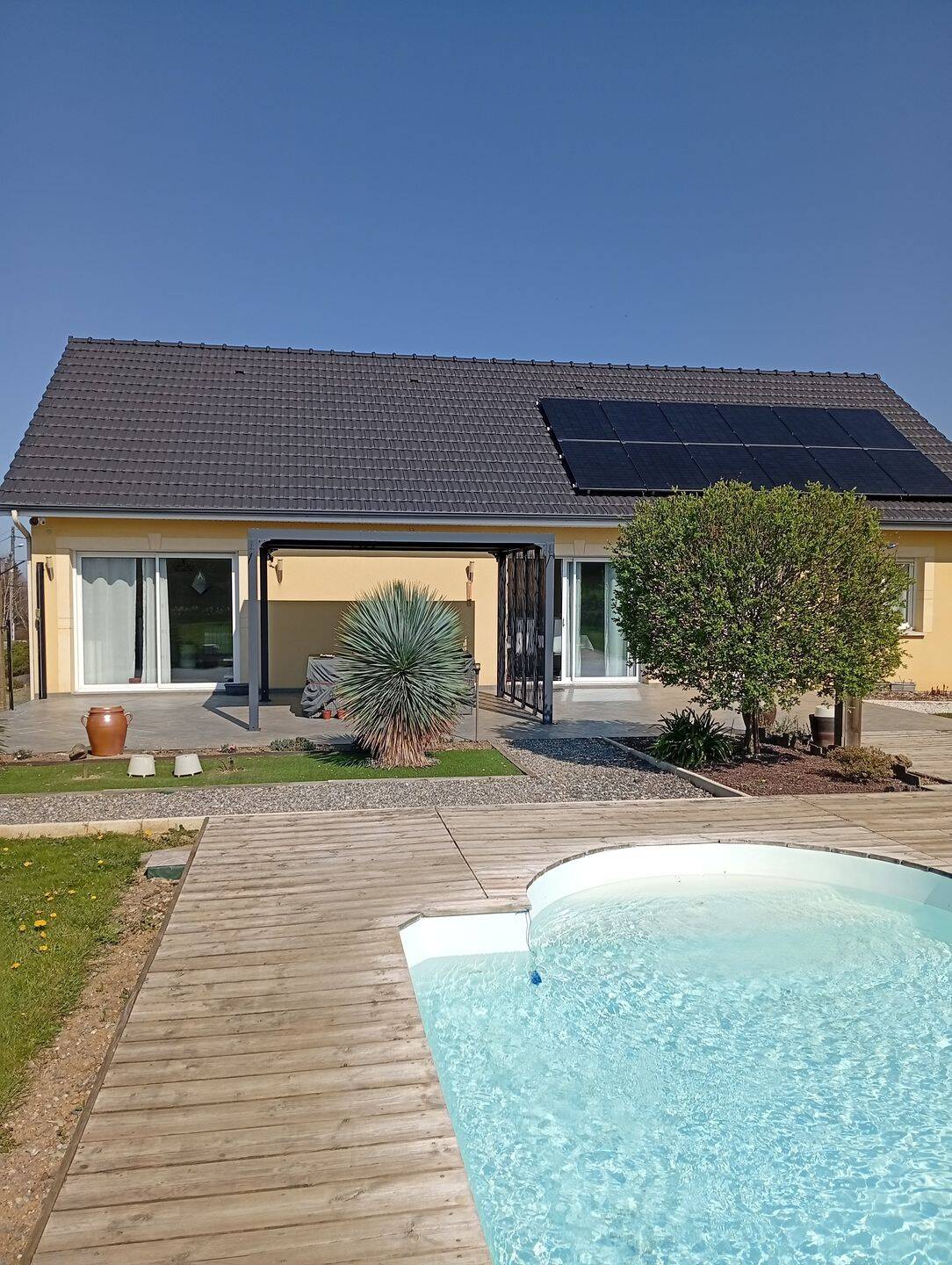 Maison 4 pièces 120 m² · à Pontacq · 120 m² · 280 000 €