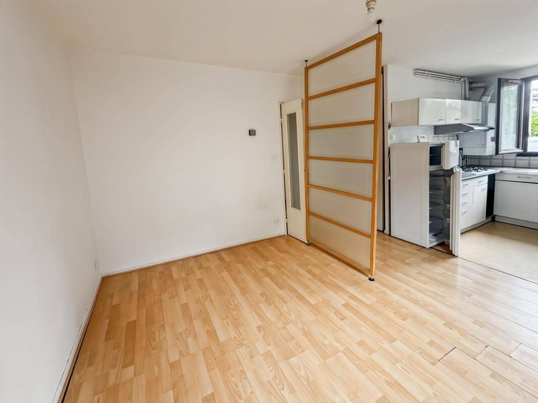 Appartement 1 pièce 30 m² · à Toulouse · 30 m² · 567 €