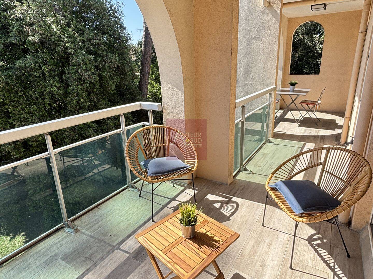 Appartement 3 pièces 63 m² · à Montpellier · 63 m² · 349 000 €