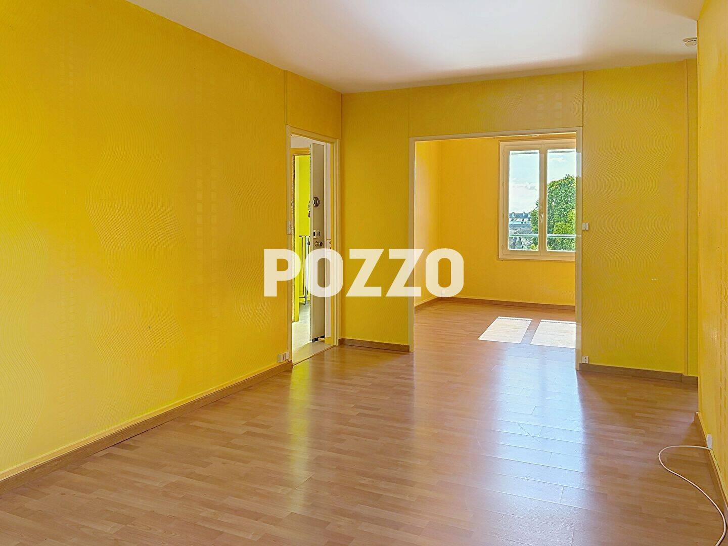 Appartement 3 pièces 68 m² · à Avranches · 68 m² · 97 500 €