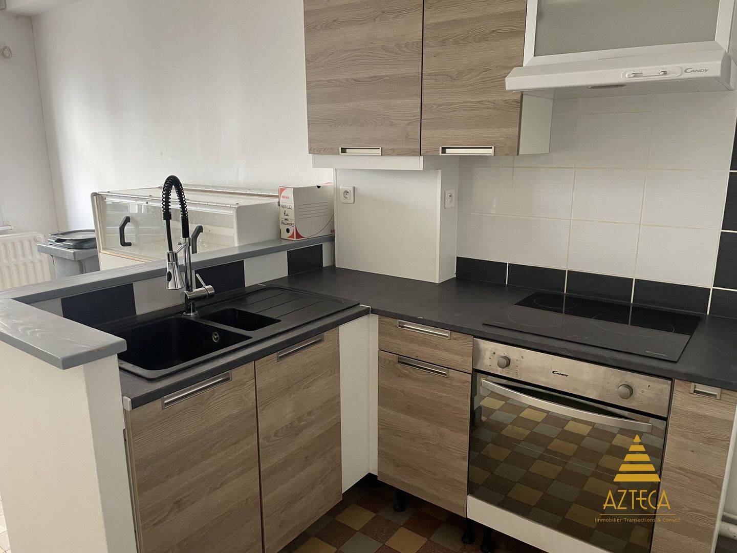 Maison 2 pièces 37 m² · à Cambrai · 37 m² · 61 500 €