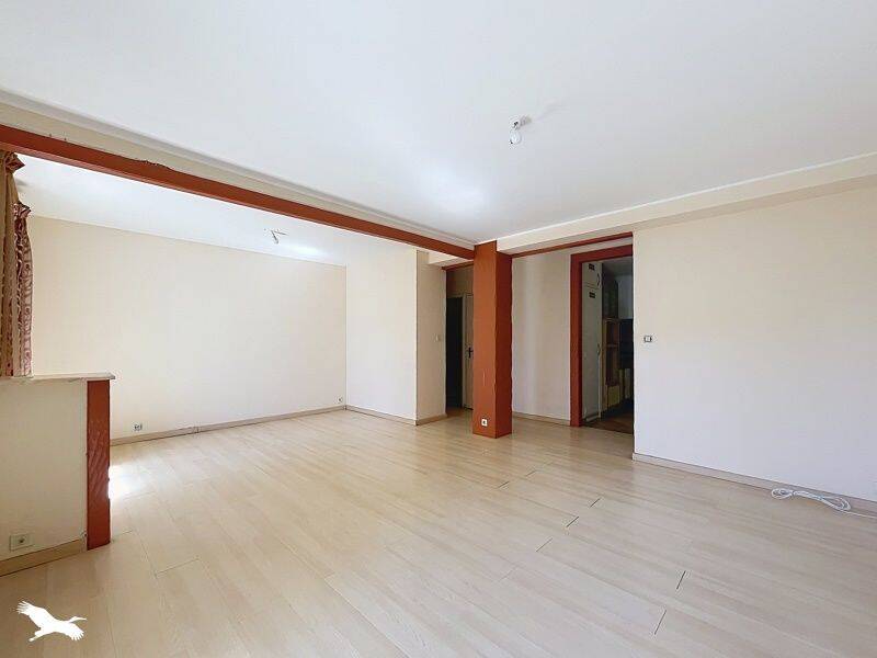 Appartement 3 pièces 77 m² · à Blagnac · 77 m² · 218 325 €