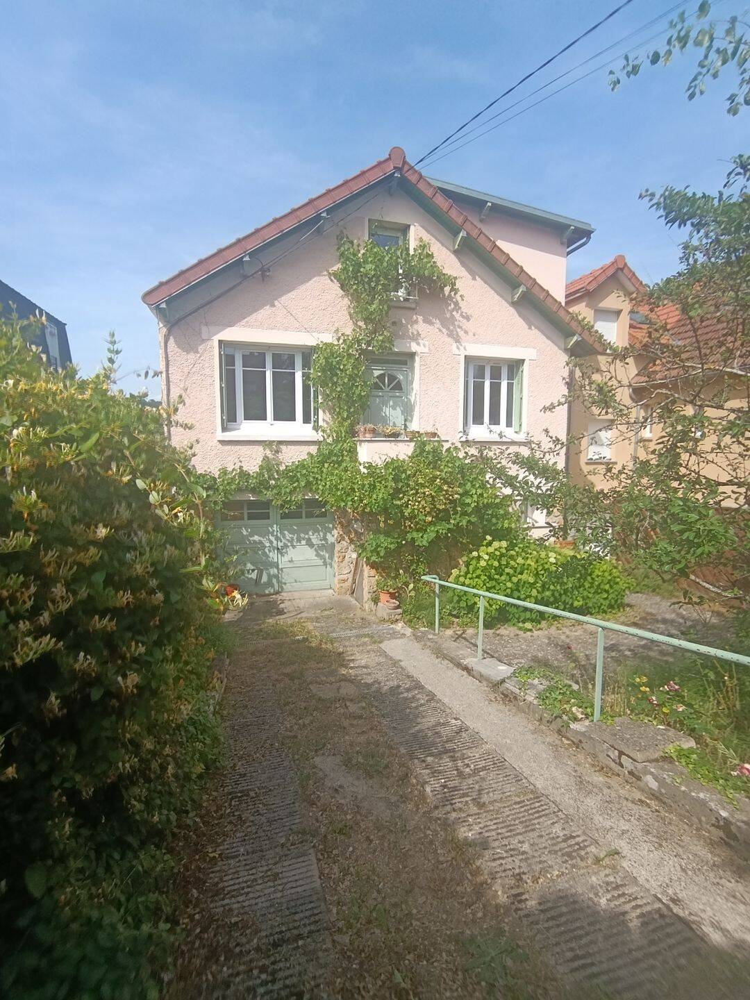 Maison 4 pièces 86 m² · à Bures-sur-Yvette · 86 m² · 423 000 €