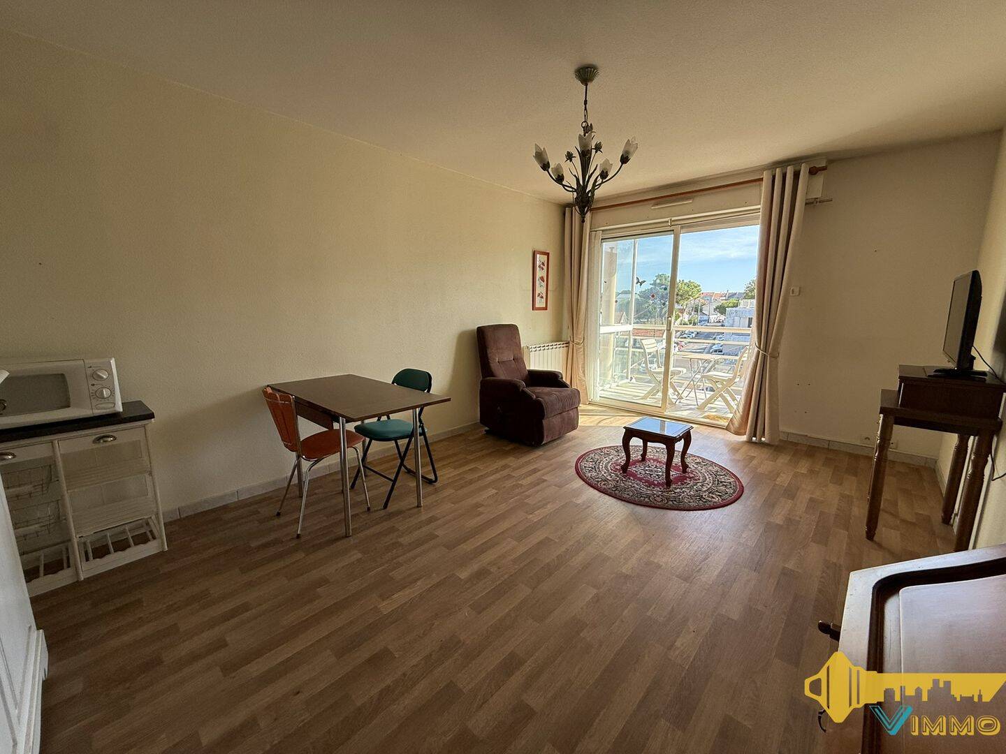 Appartement 2 pièces 41 m² · à Saint-Brevin-les-Pins · 41 m² · 178 500 €