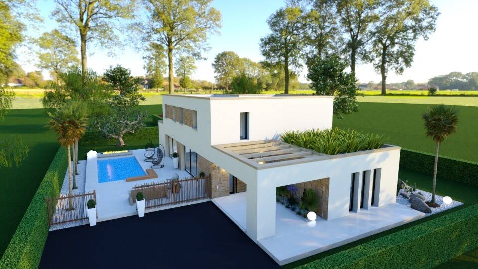 Maison 6 pièces 150 m² · à Mennecy · 150 m² · 520 000 €