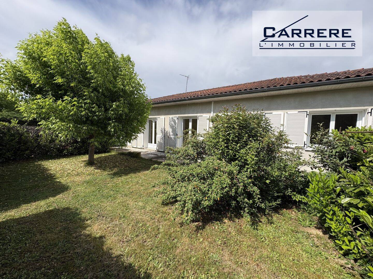Maison 4 pièces 99 m² · à Saint-Sulpice-Et-Cameyrac · 99 m² · 259 000 €