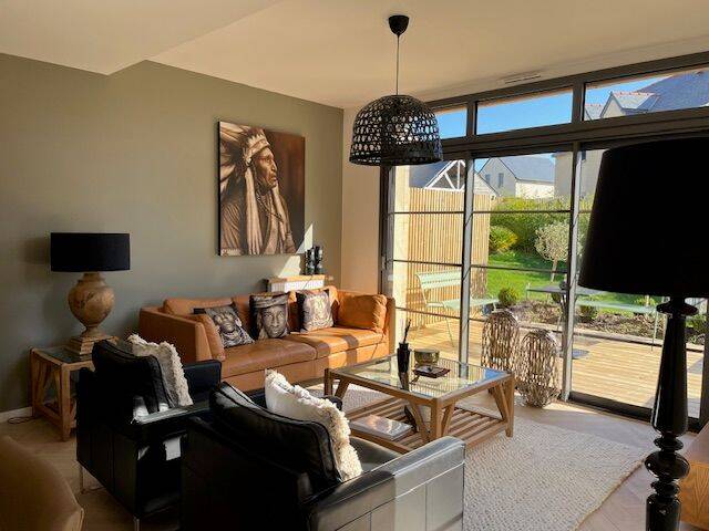 Maison 5 pièces 150 m² · à Saint-Coulomb · 150 m² · 700 000 €