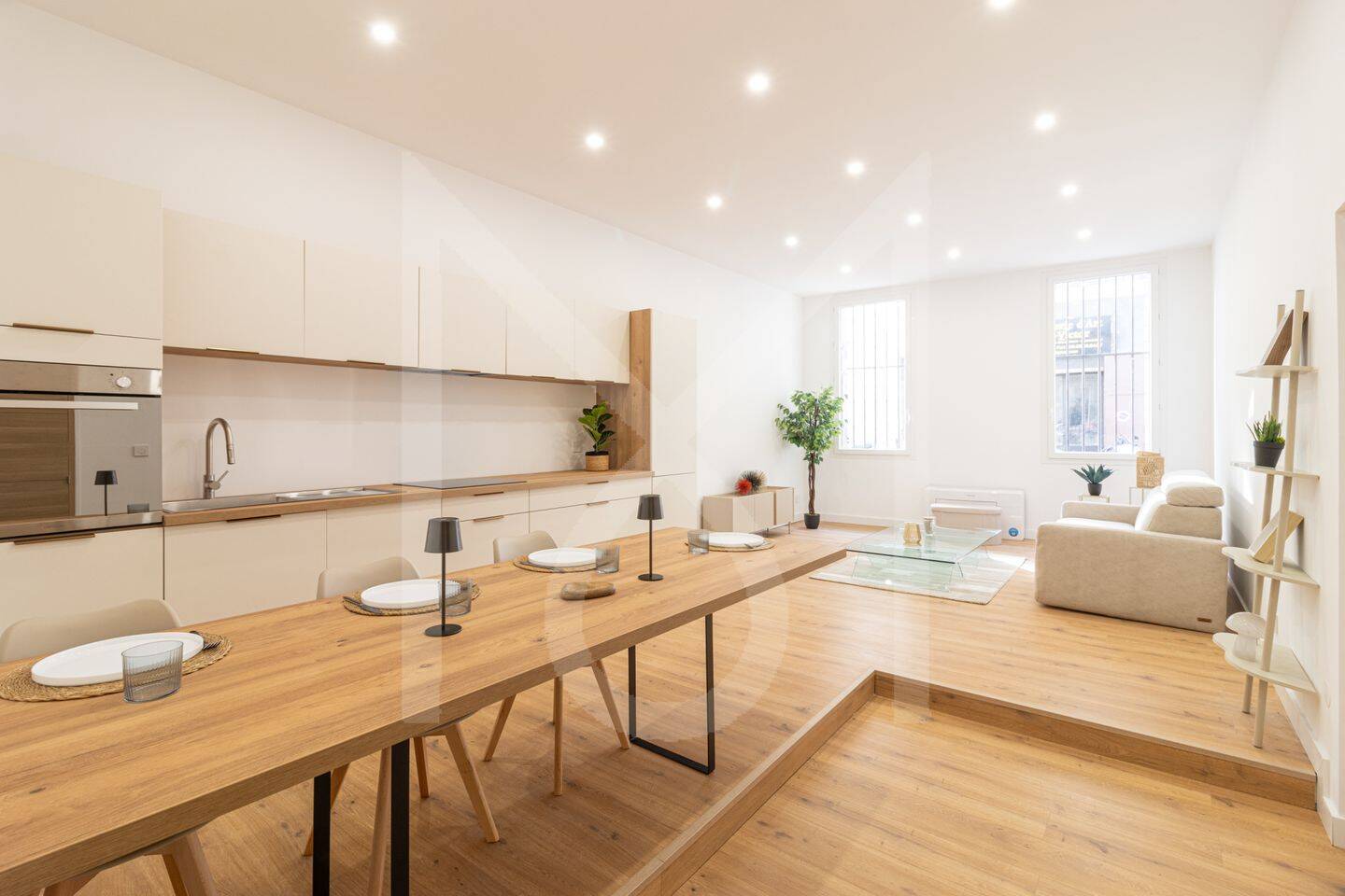 Appartement 4 pièces 87 m² · à Marseille 7ème Arrondissement · 87 m² · 475 000 €