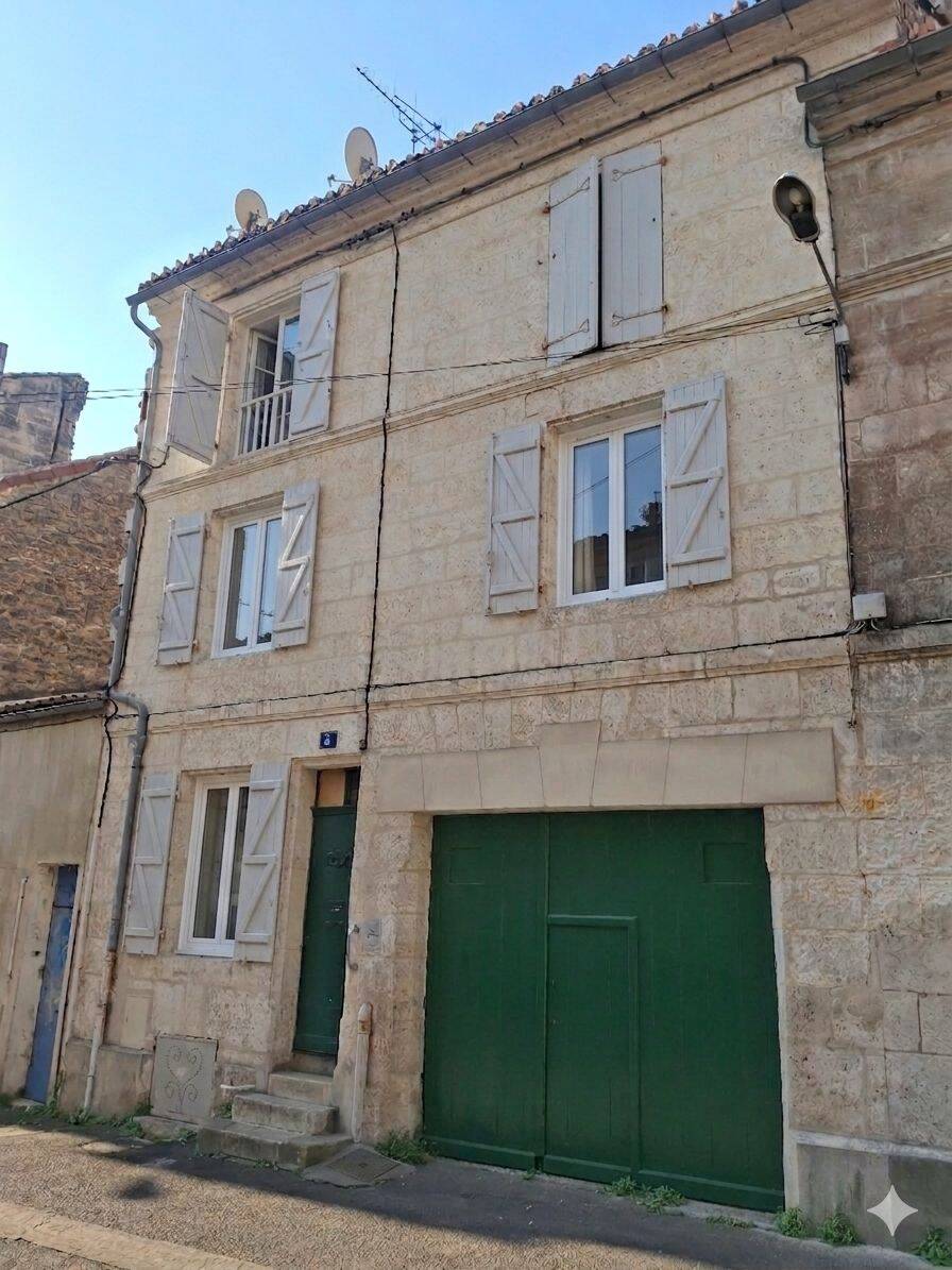 Maison 5 pièces 102 m² · à Angoulême · 102 m² · 199 000 €