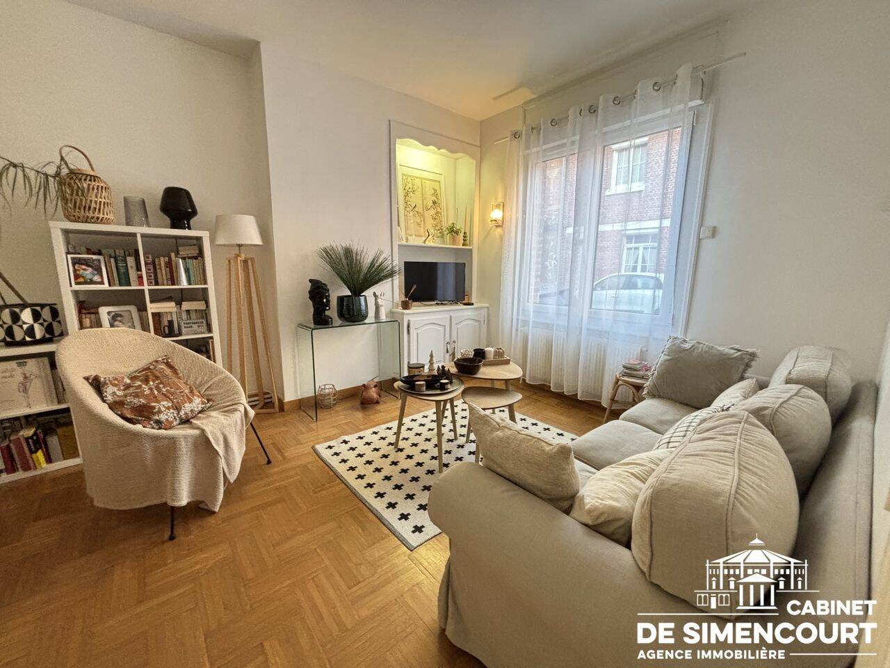 Maison 5 pièces 100 m² · à Amiens · 100 m² · 249 000 €