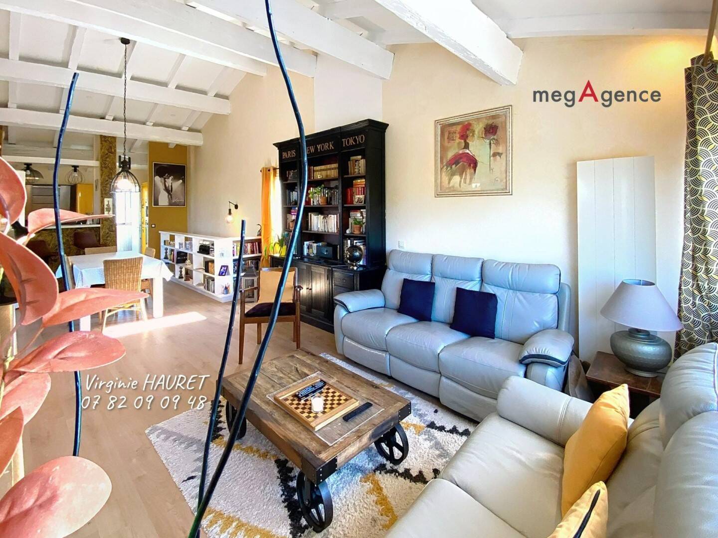Maison 4 pièces 83 m² · à Gruissan · 83 m² · 399 000 €