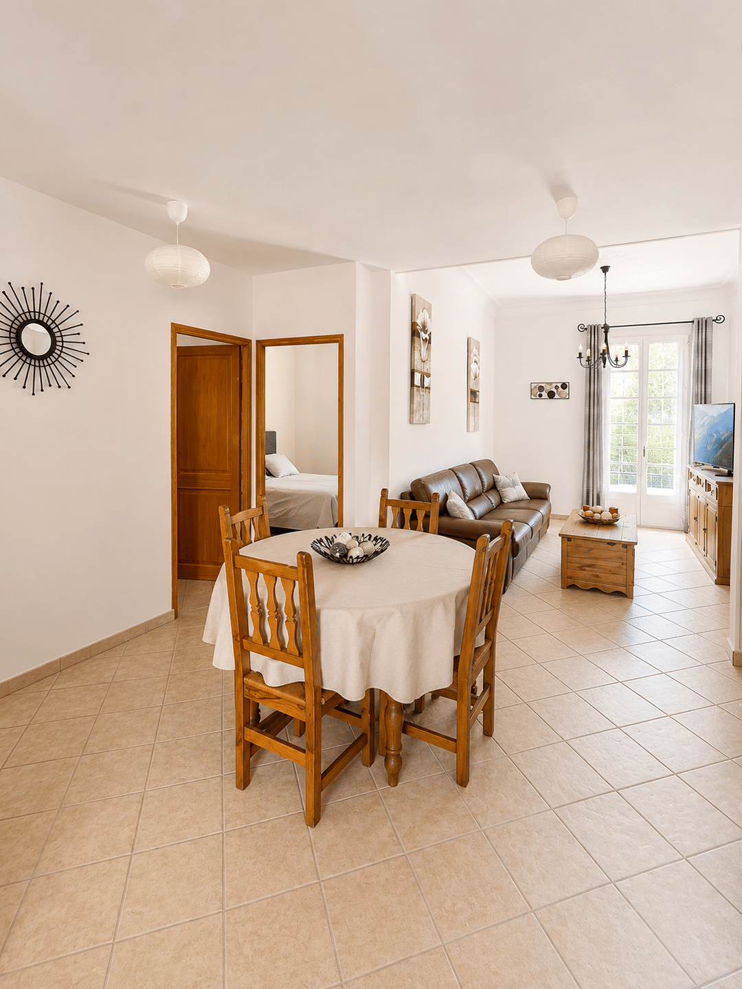 Appartement 4 pièces 82 m² · à Nice · 82 m² · 328 000 €