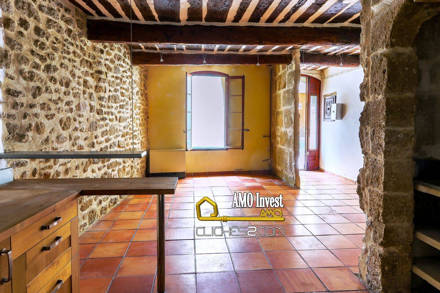 Maison 4 pièces 111 m² · à Saint-Chamas · 111 m² · 294 000 €
